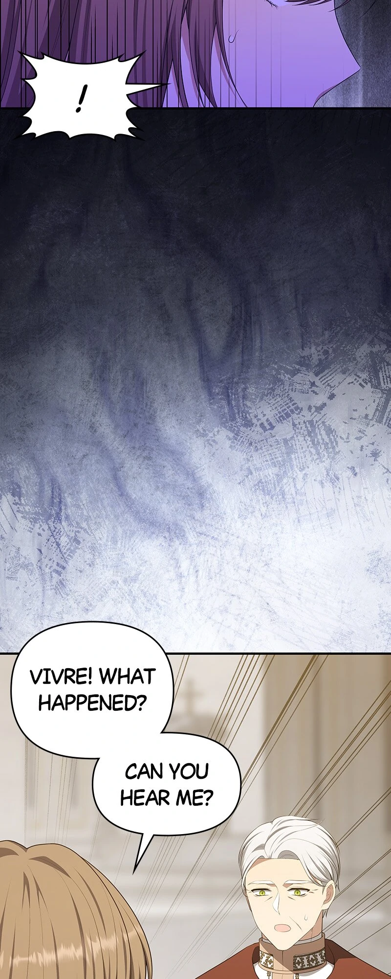 The Grand Duke's Beloved Granddaughter Chapter 67 - page 2