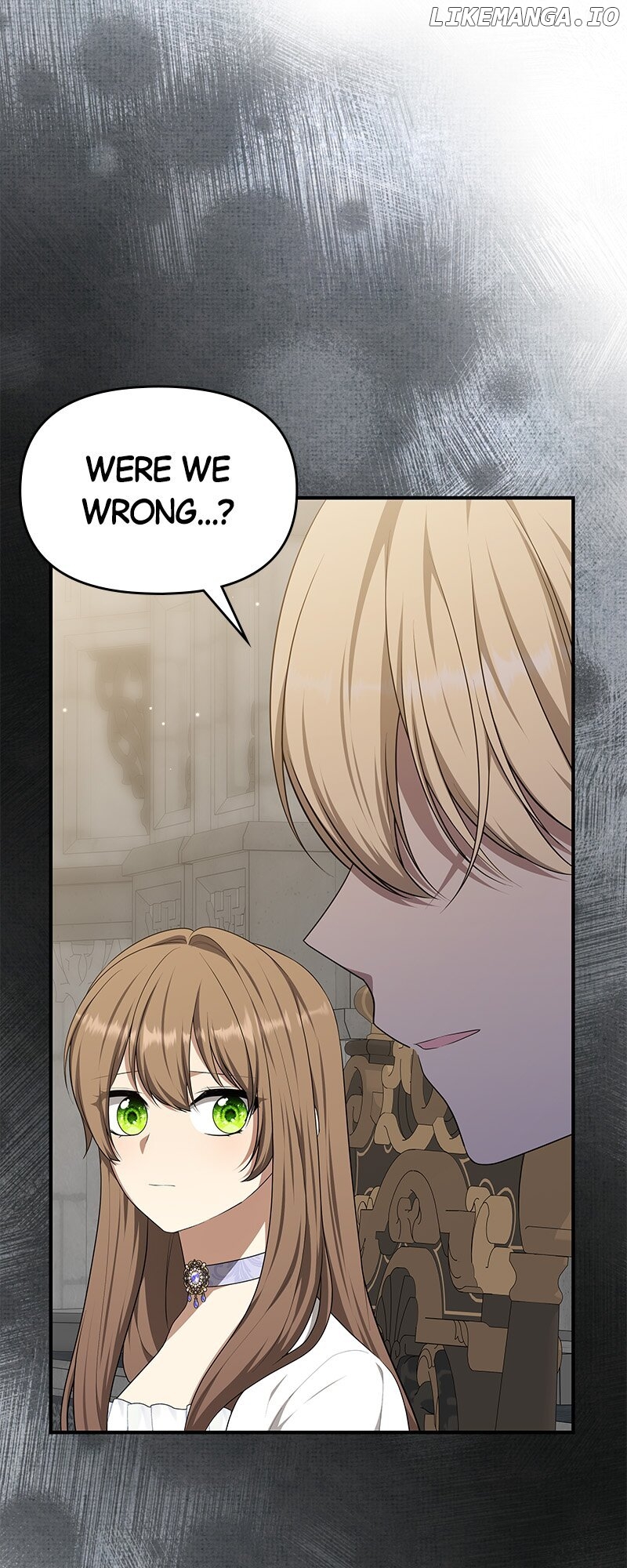 The Grand Duke's Beloved Granddaughter Chapter 67 - page 24