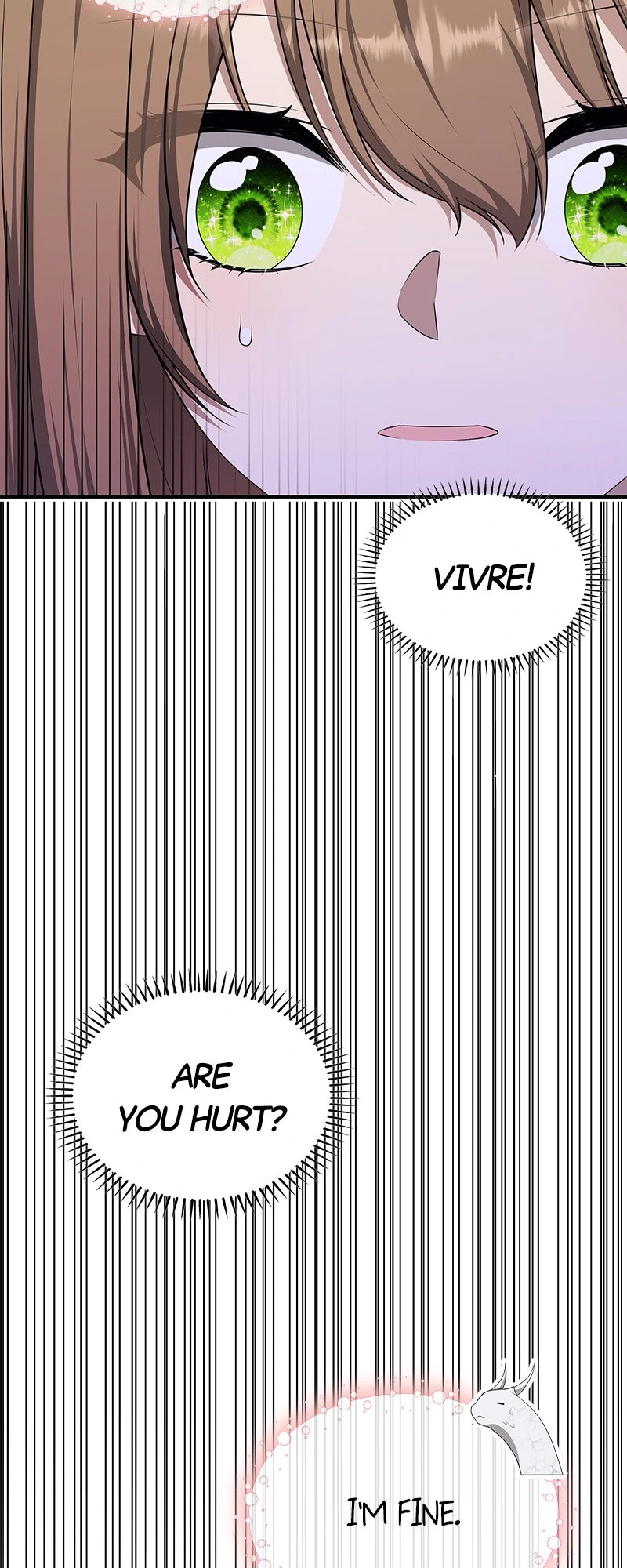 The Grand Duke's Beloved Granddaughter Chapter 67 - page 4