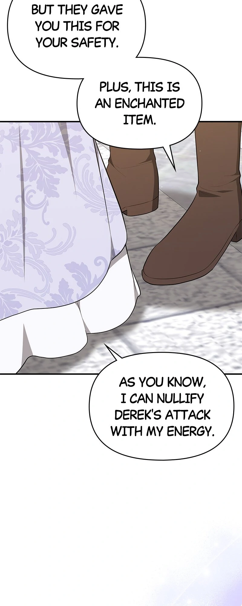 The Grand Duke's Beloved Granddaughter Chapter 67 - page 41
