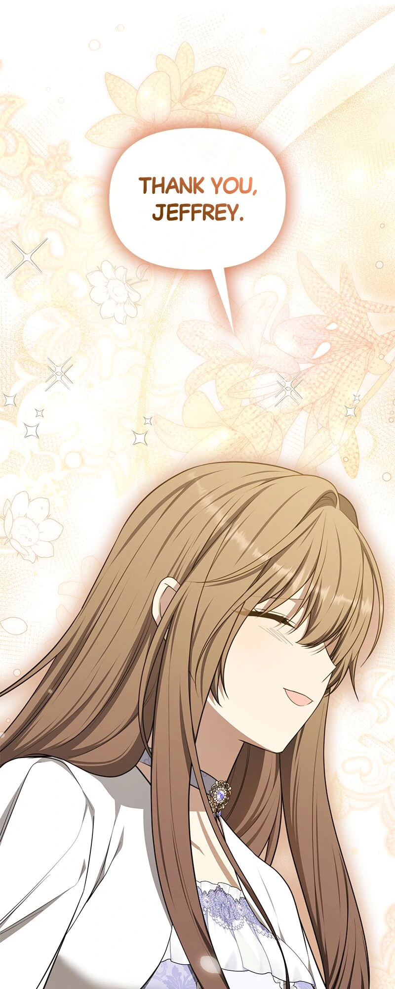The Grand Duke's Beloved Granddaughter Chapter 67 - page 44