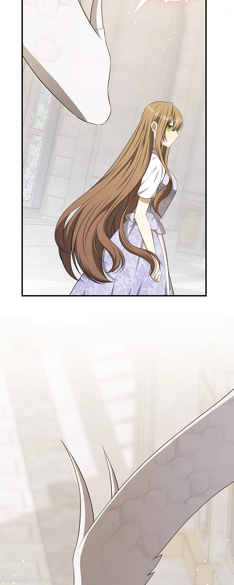 The Grand Duke's Beloved Granddaughter Chapter 67 - page 47