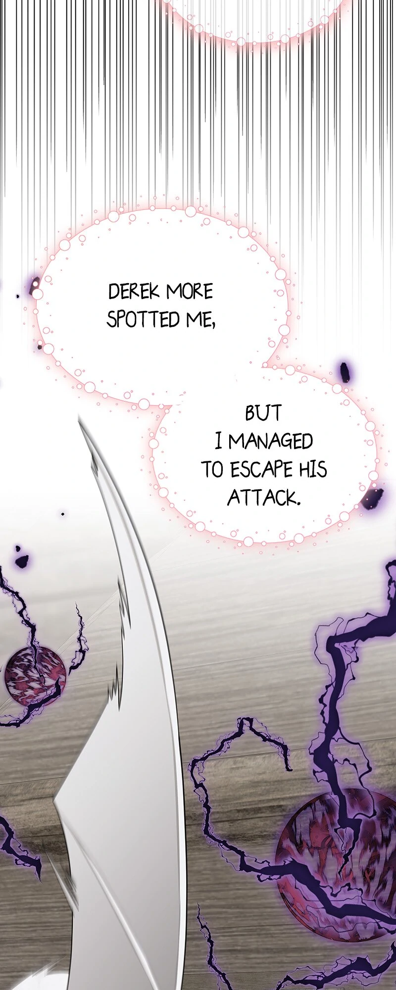 The Grand Duke's Beloved Granddaughter Chapter 67 - page 5