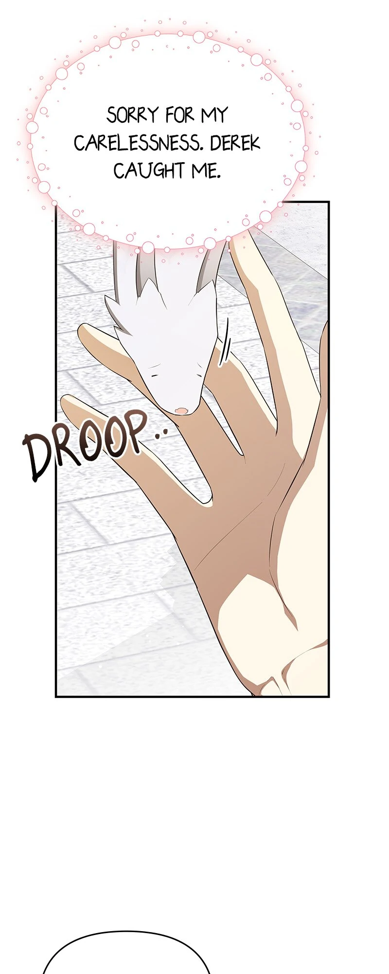 The Grand Duke's Beloved Granddaughter Chapter 67 - page 50