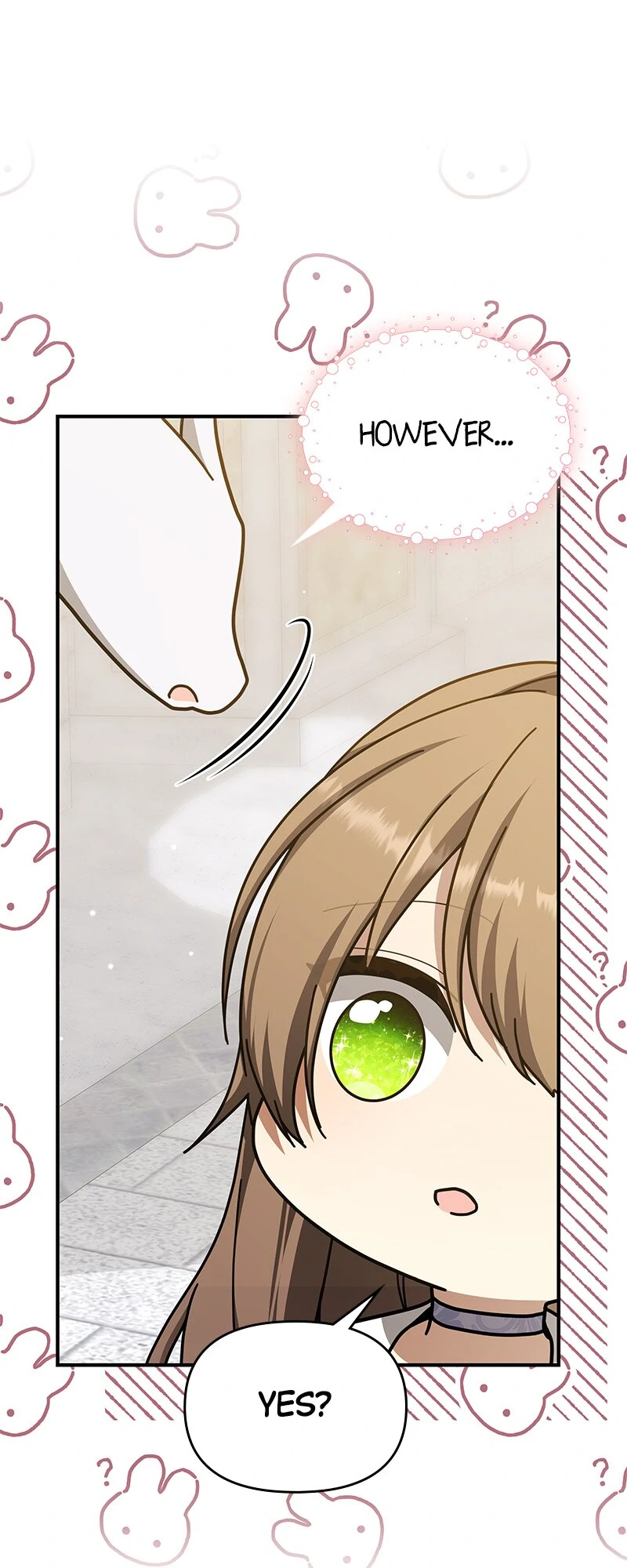 The Grand Duke's Beloved Granddaughter Chapter 67 - page 53