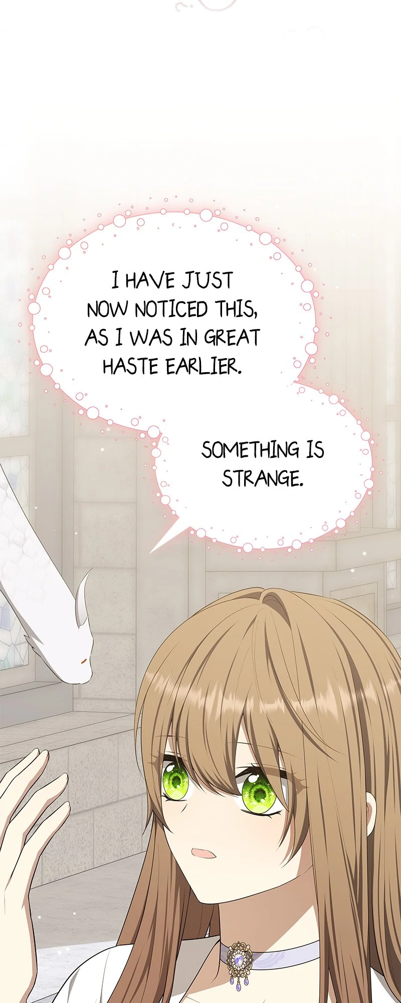 The Grand Duke's Beloved Granddaughter Chapter 67 - page 54
