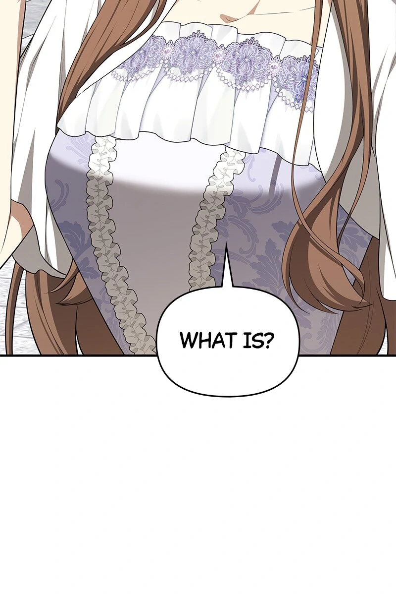 The Grand Duke's Beloved Granddaughter Chapter 67 - page 55