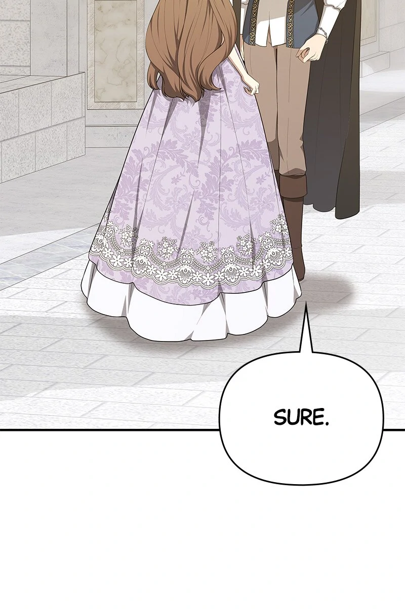 The Grand Duke's Beloved Granddaughter Chapter 67 - page 66