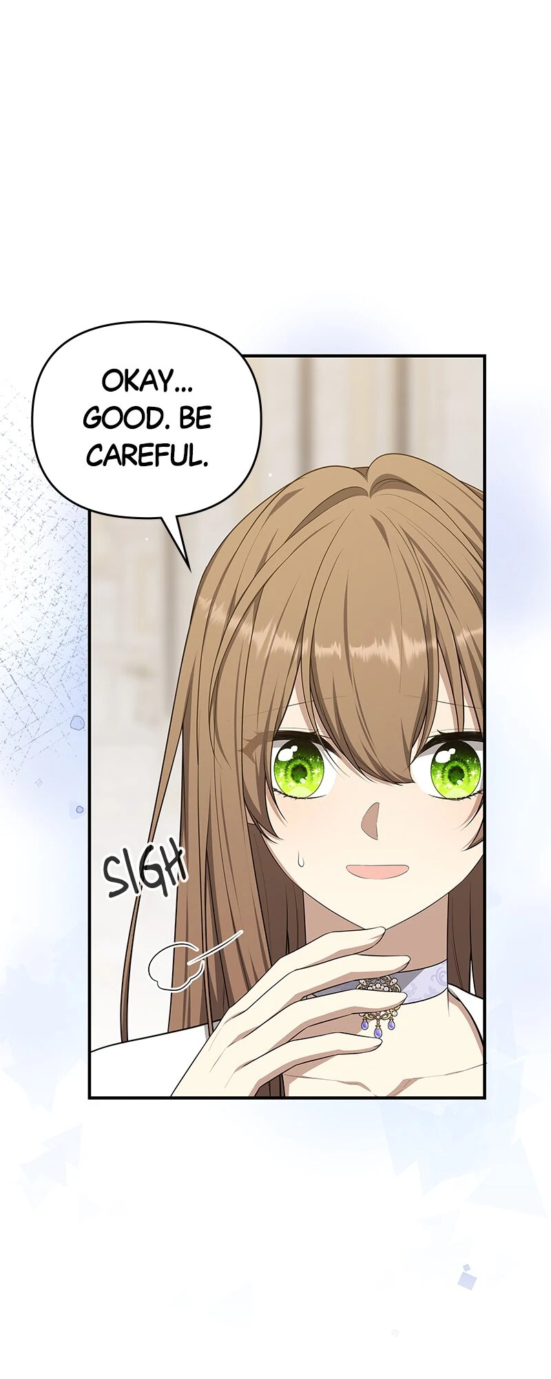 The Grand Duke's Beloved Granddaughter Chapter 67 - page 7