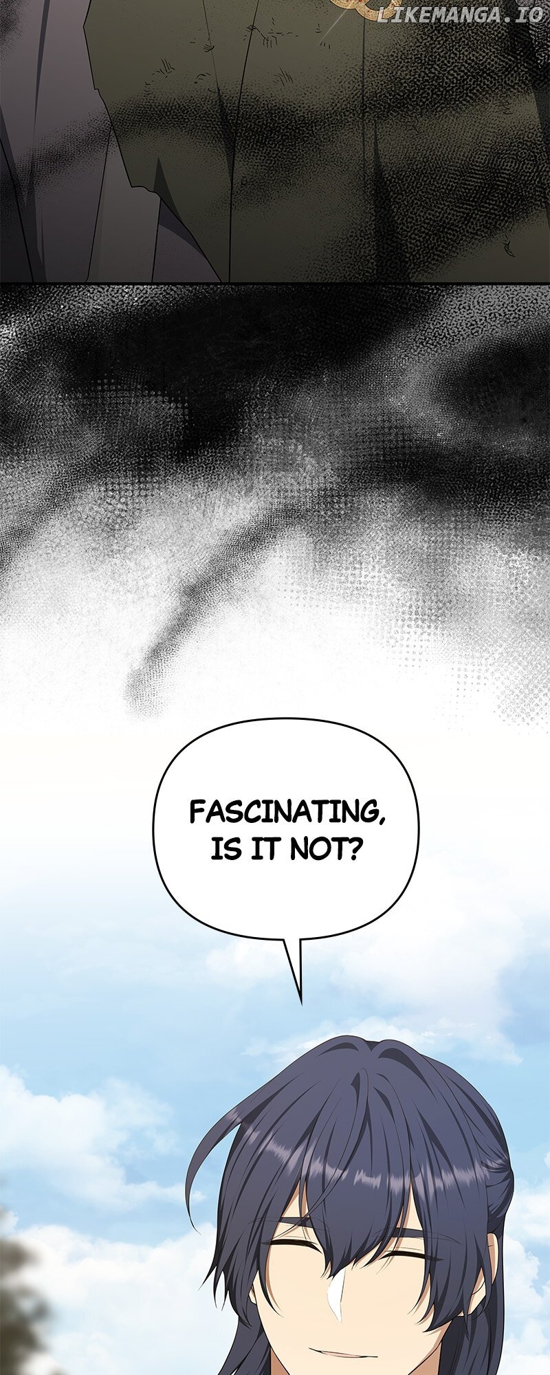 The Grand Duke's Beloved Granddaughter Chapter 67 - page 74