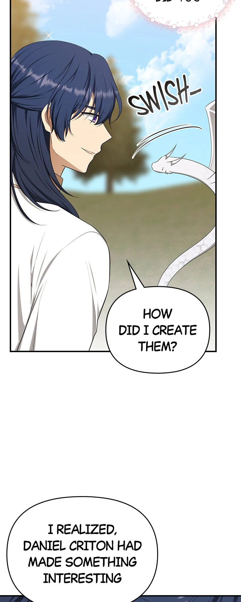 The Grand Duke's Beloved Granddaughter Chapter 67 - page 76