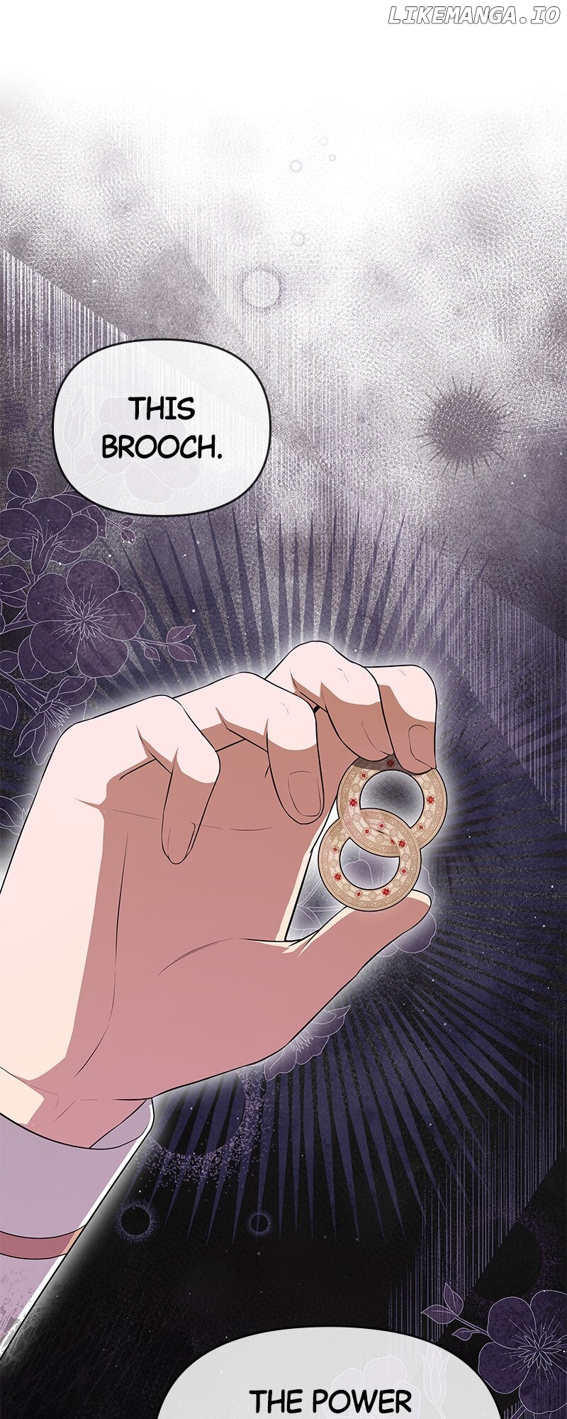 The Grand Duke's Beloved Granddaughter Chapter 67 - page 78