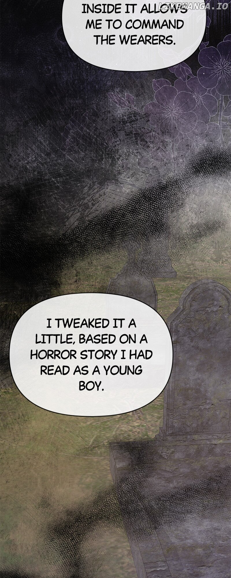 The Grand Duke's Beloved Granddaughter Chapter 67 - page 79