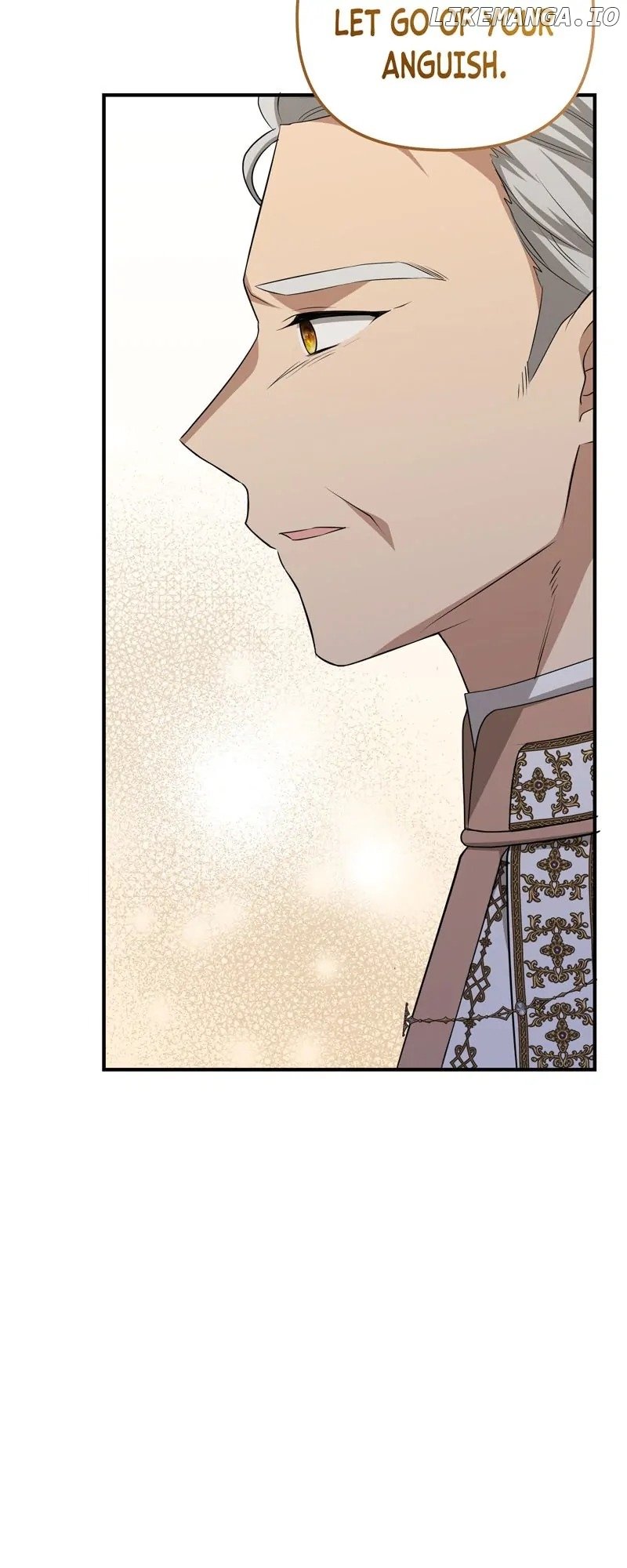 The Grand Duke's Beloved Granddaughter Chapter 20 - page 86
