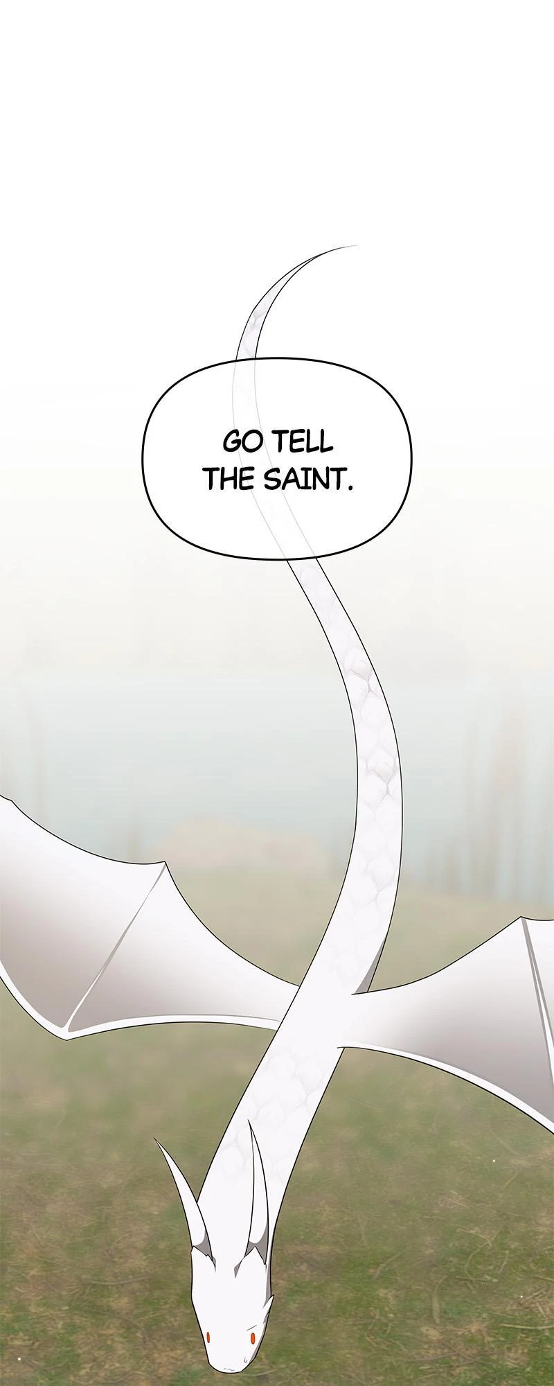 The Grand Duke's Beloved Granddaughter Chapter 68 - page 1