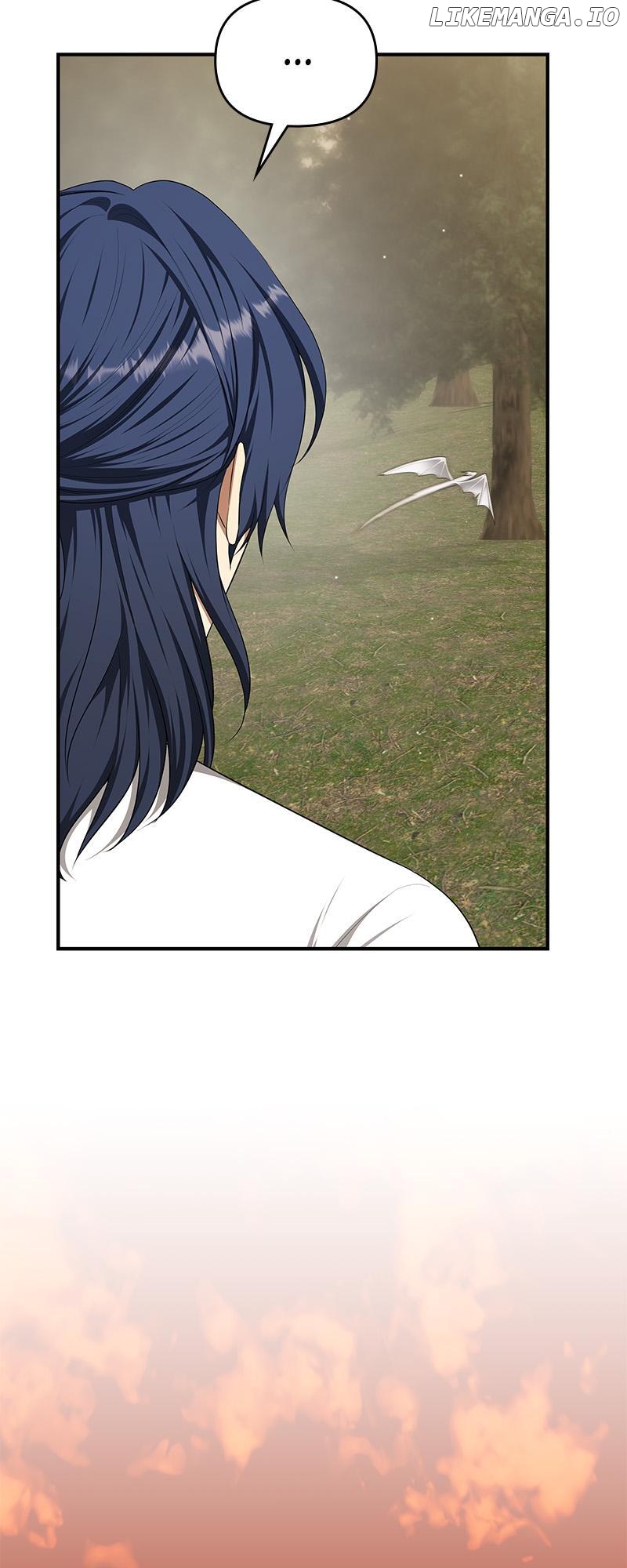 The Grand Duke's Beloved Granddaughter Chapter 68 - page 10
