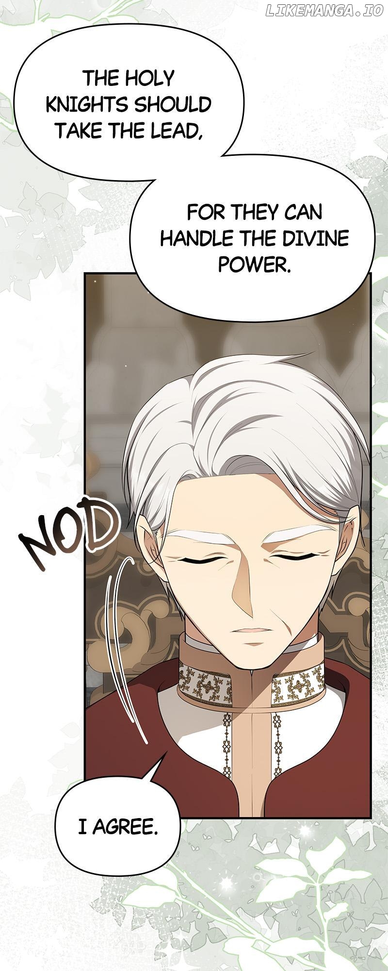 The Grand Duke's Beloved Granddaughter Chapter 68 - page 22