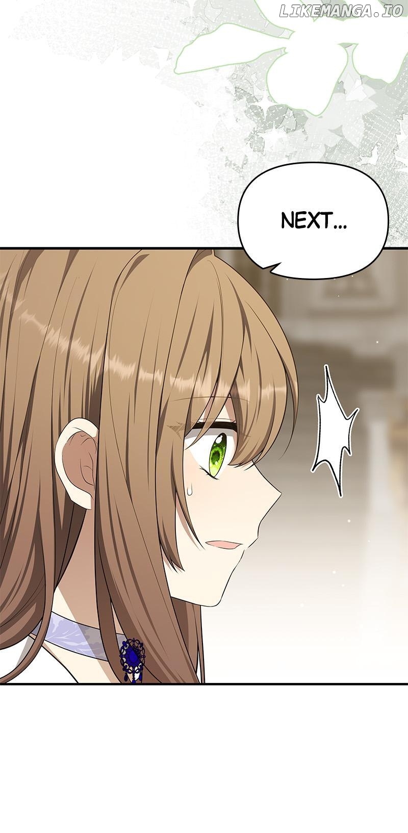 The Grand Duke's Beloved Granddaughter Chapter 68 - page 23
