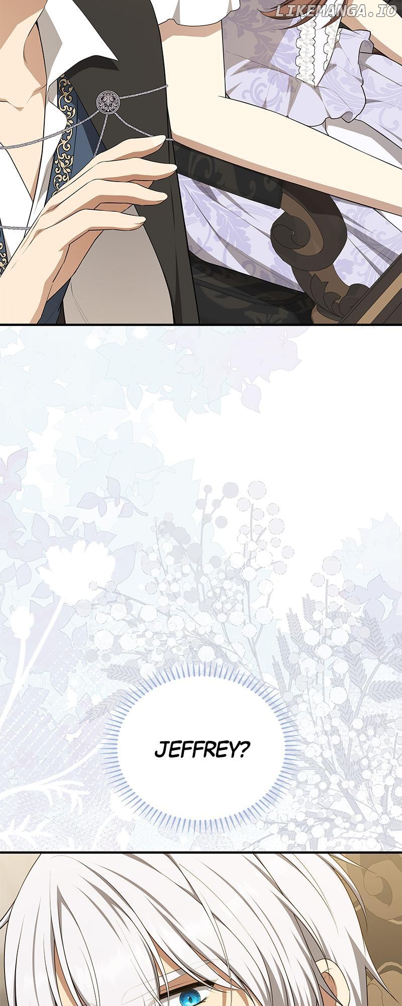 The Grand Duke's Beloved Granddaughter Chapter 68 - page 25