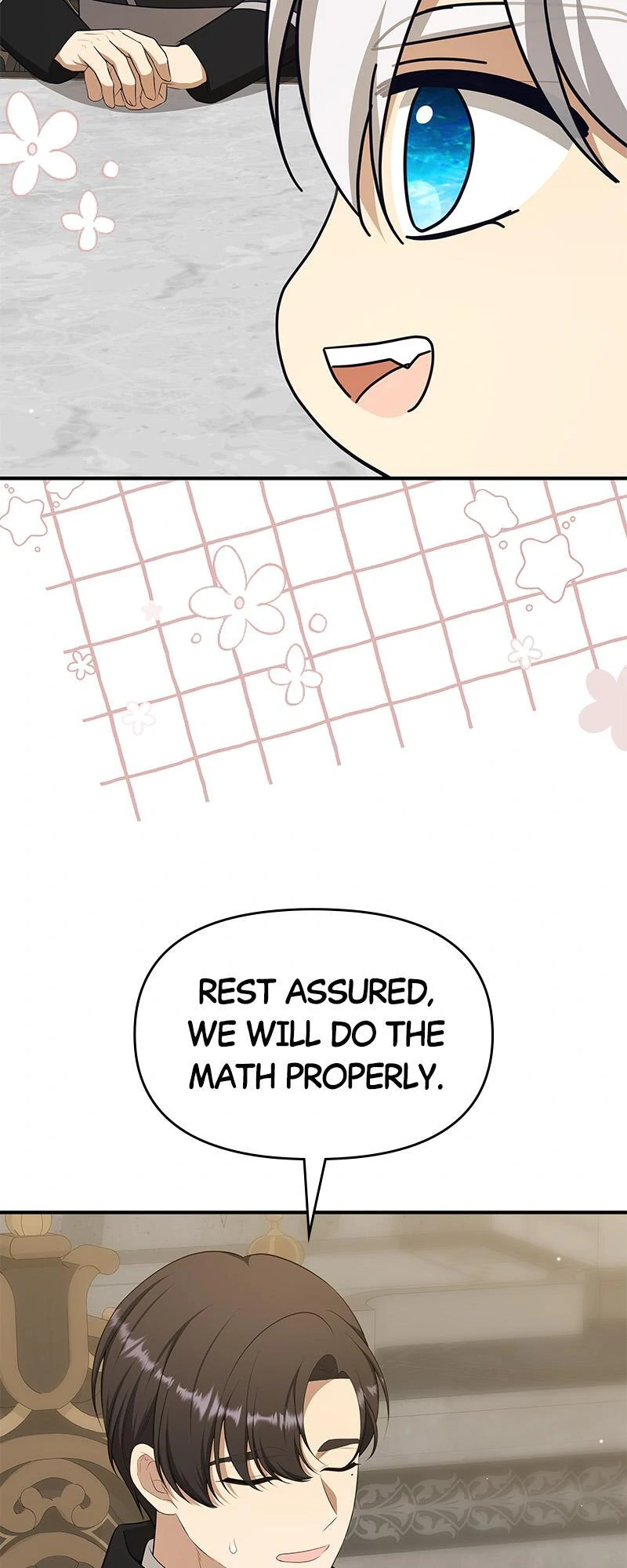 The Grand Duke's Beloved Granddaughter Chapter 68 - page 32