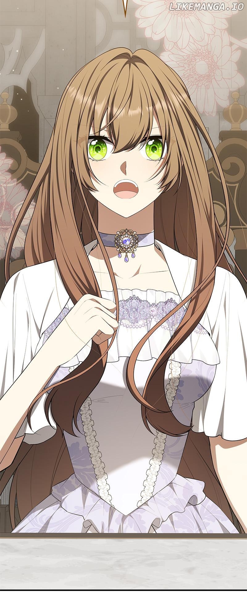 The Grand Duke's Beloved Granddaughter Chapter 68 - page 34