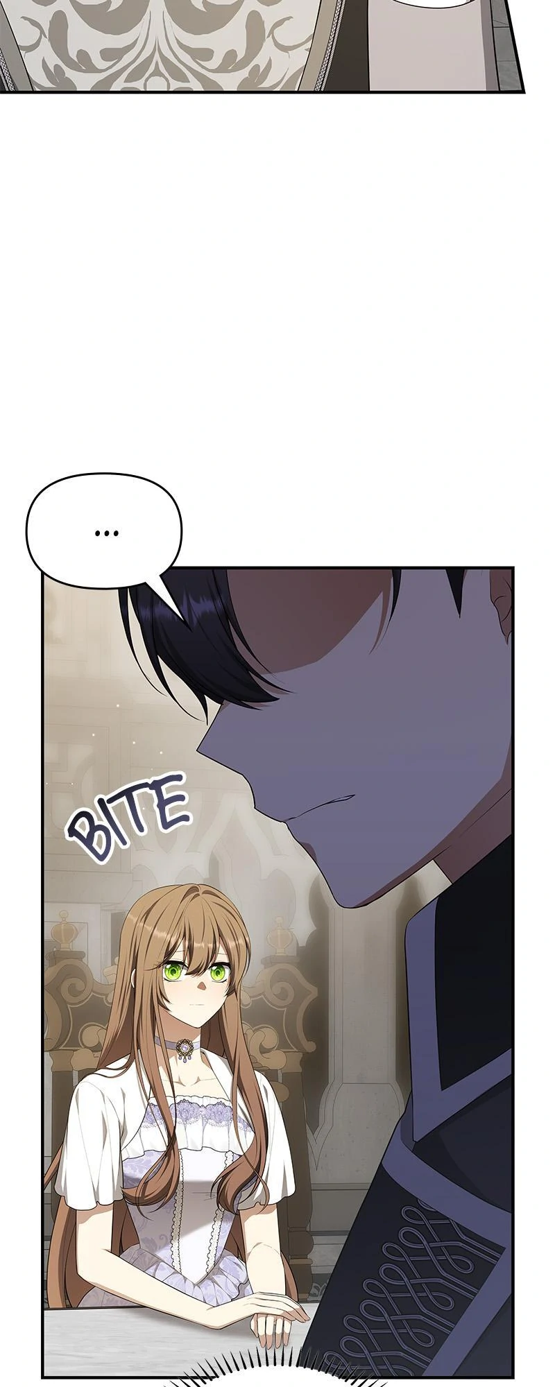 The Grand Duke's Beloved Granddaughter Chapter 68 - page 37
