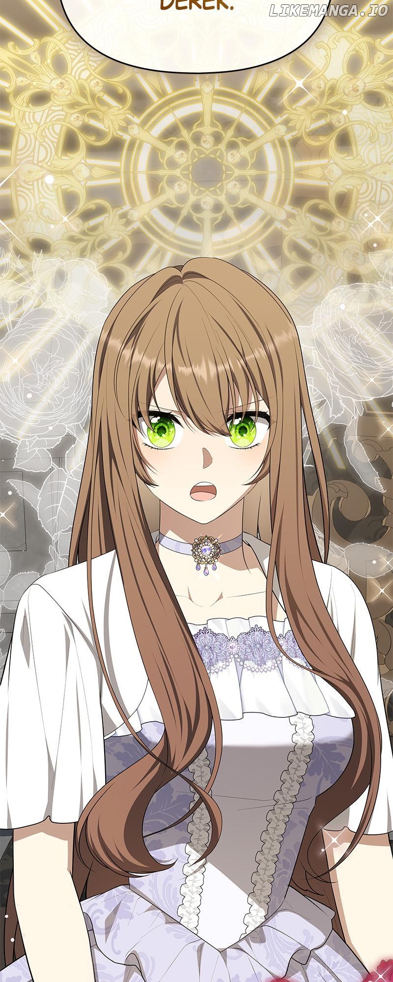 The Grand Duke's Beloved Granddaughter Chapter 68 - page 43