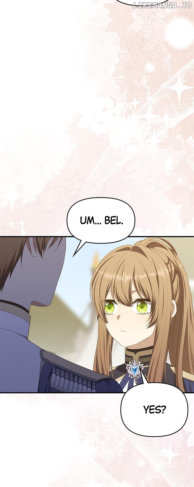 The Grand Duke's Beloved Granddaughter Chapter 68 - page 52
