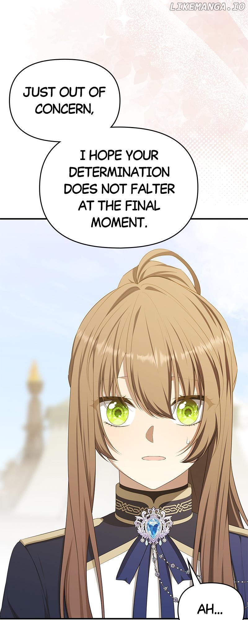 The Grand Duke's Beloved Granddaughter Chapter 68 - page 53