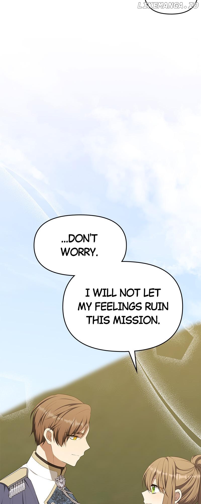 The Grand Duke's Beloved Granddaughter Chapter 68 - page 54
