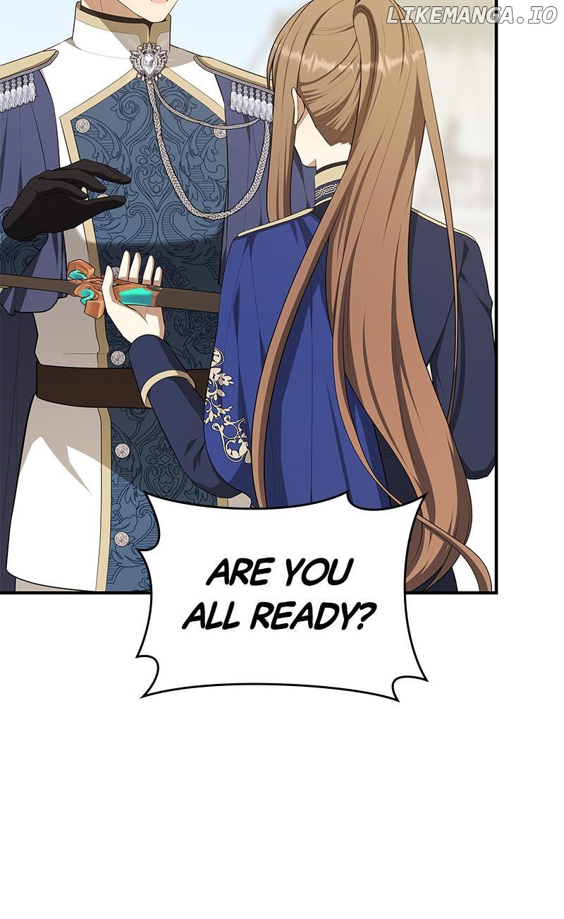 The Grand Duke's Beloved Granddaughter Chapter 68 - page 68