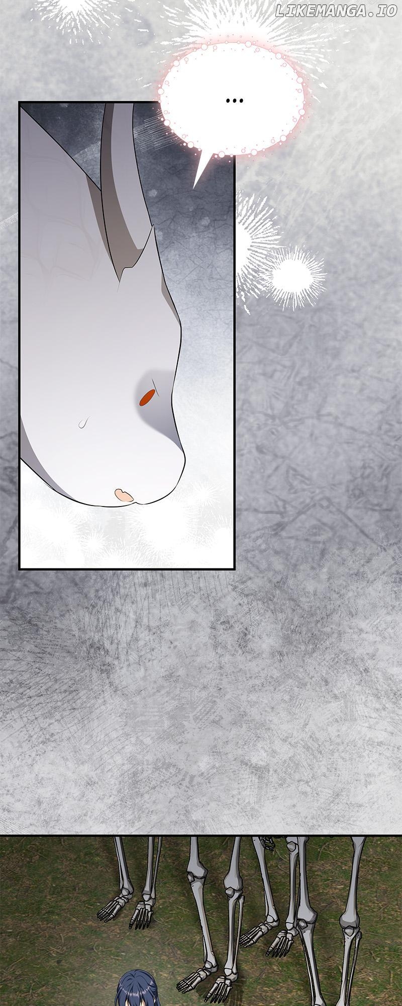 The Grand Duke's Beloved Granddaughter Chapter 68 - page 8
