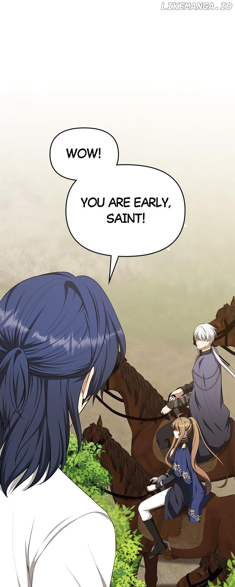 The Grand Duke's Beloved Granddaughter Chapter 68 - page 81