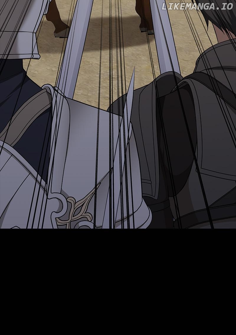 The Grand Duke's Beloved Granddaughter Chapter 68 - page 90