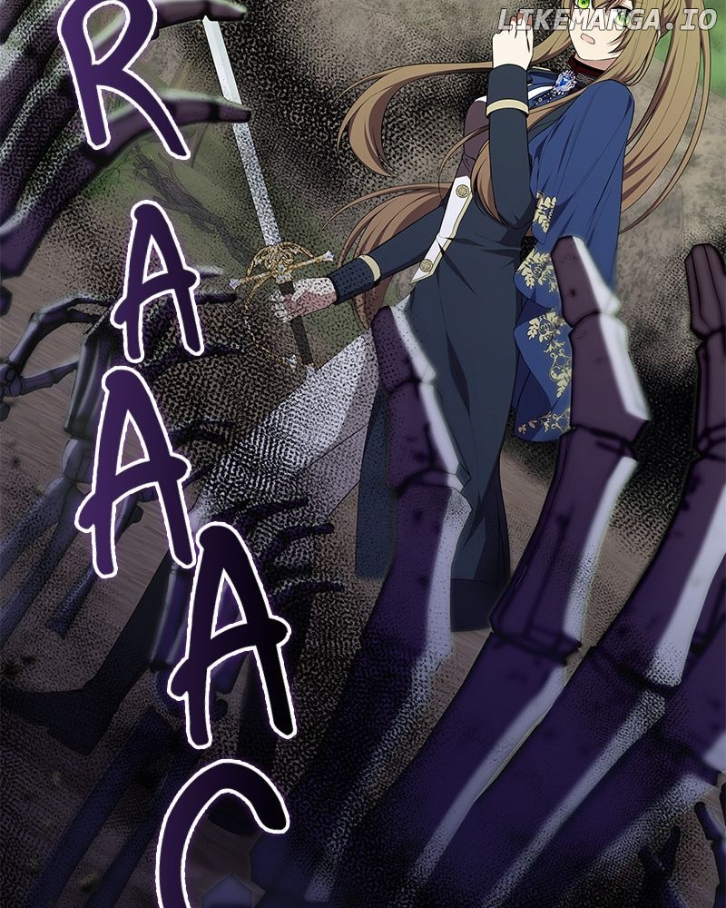 The Grand Duke's Beloved Granddaughter Chapter 69 - page 16