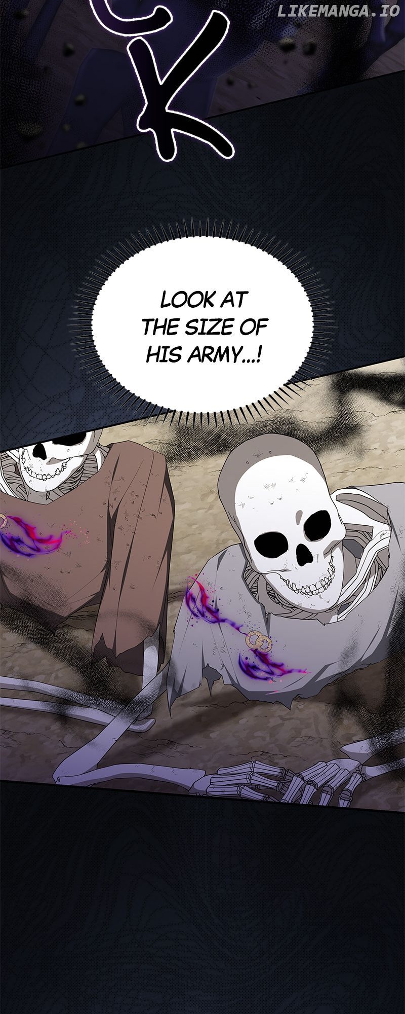 The Grand Duke's Beloved Granddaughter Chapter 69 - page 17