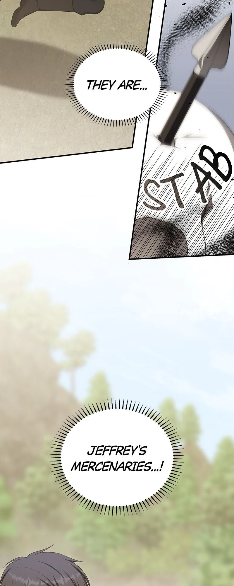 The Grand Duke's Beloved Granddaughter Chapter 69 - page 23