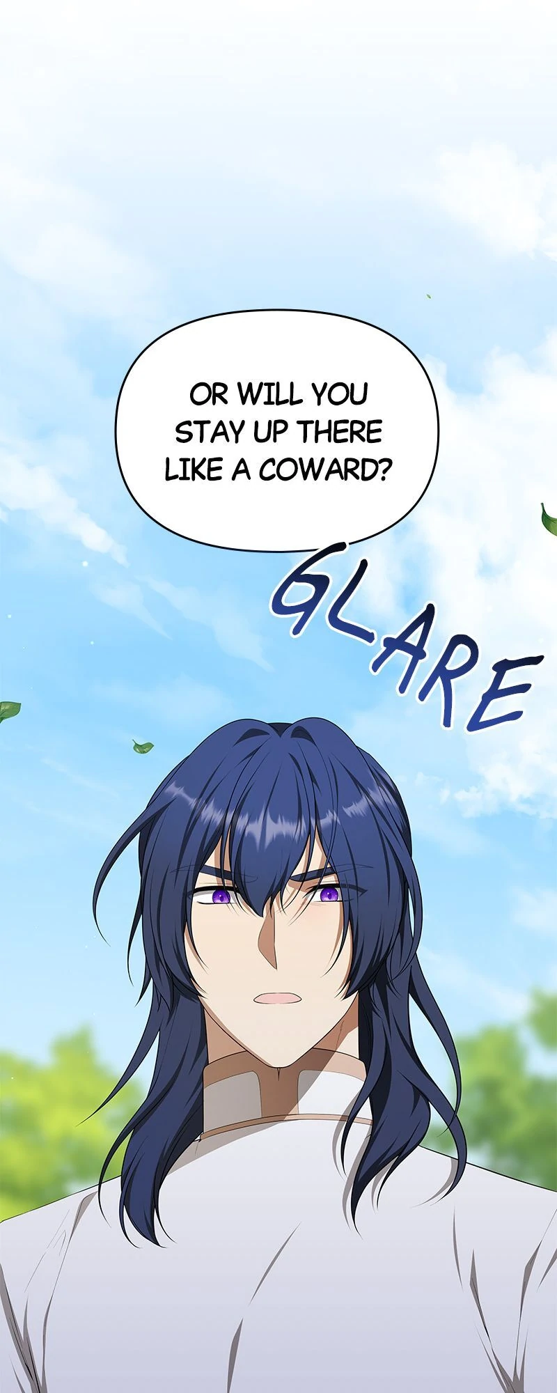 The Grand Duke's Beloved Granddaughter Chapter 69 - page 28