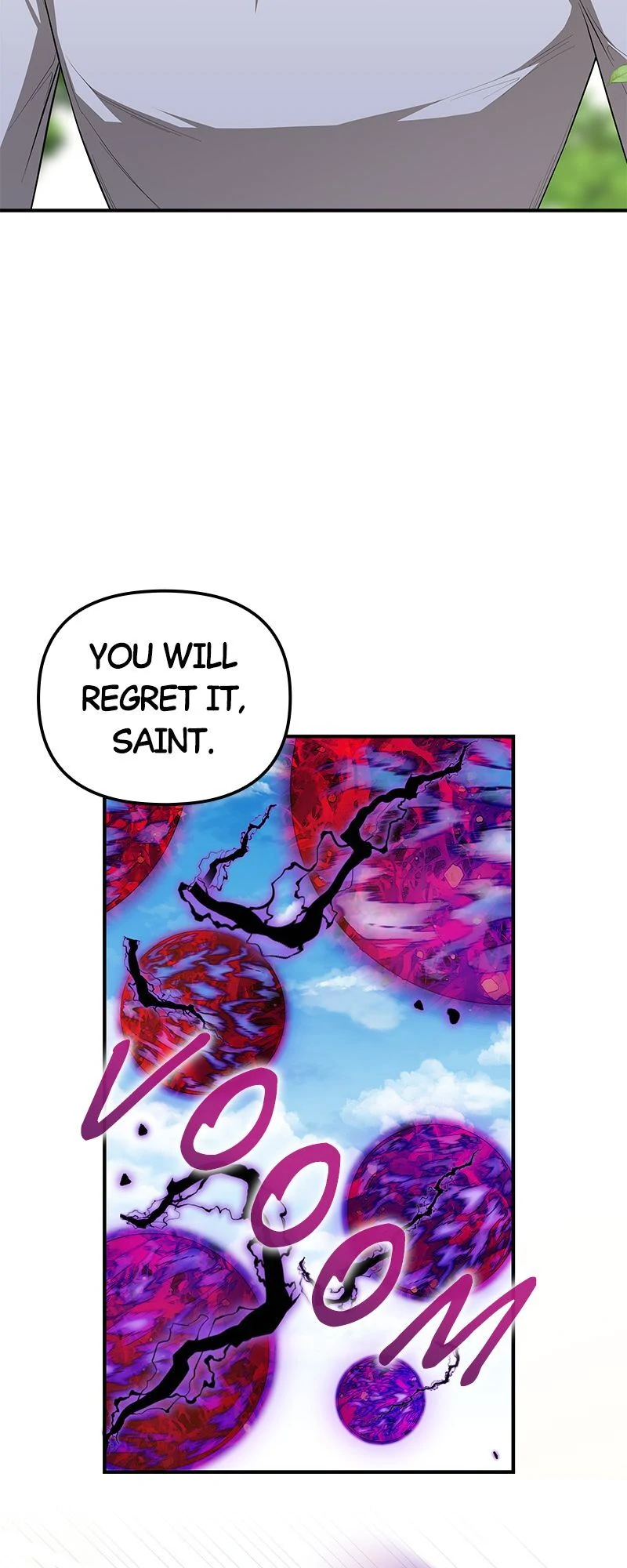 The Grand Duke's Beloved Granddaughter Chapter 69 - page 29