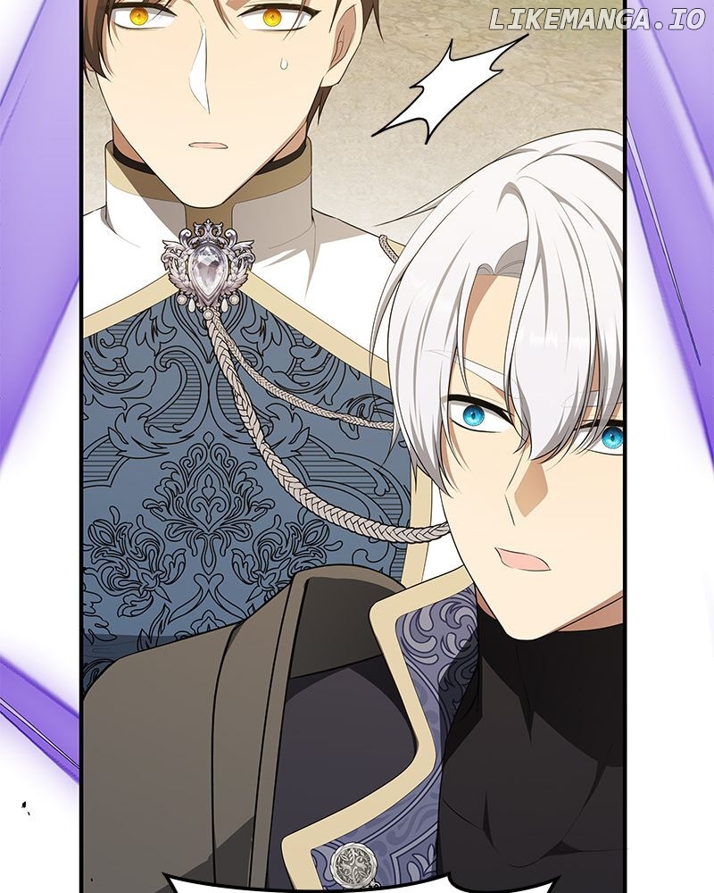 The Grand Duke's Beloved Granddaughter Chapter 69 - page 32