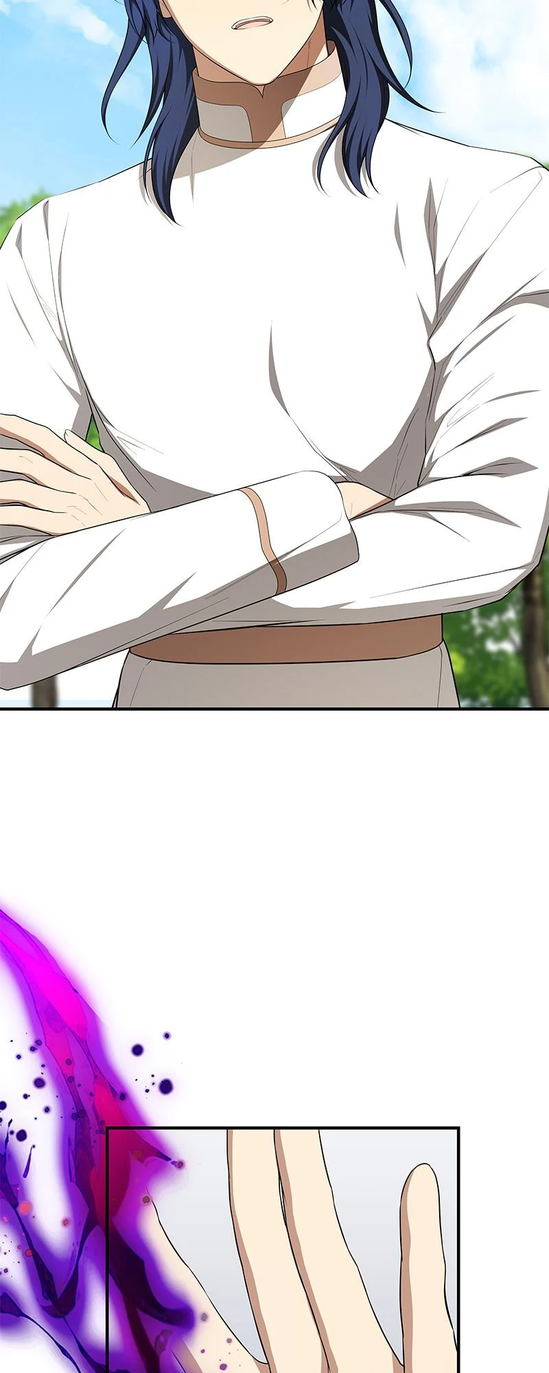 The Grand Duke's Beloved Granddaughter Chapter 69 - page 36