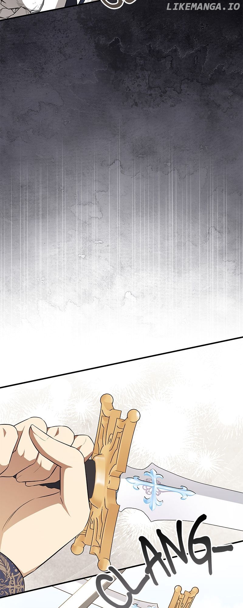 The Grand Duke's Beloved Granddaughter Chapter 69 - page 43