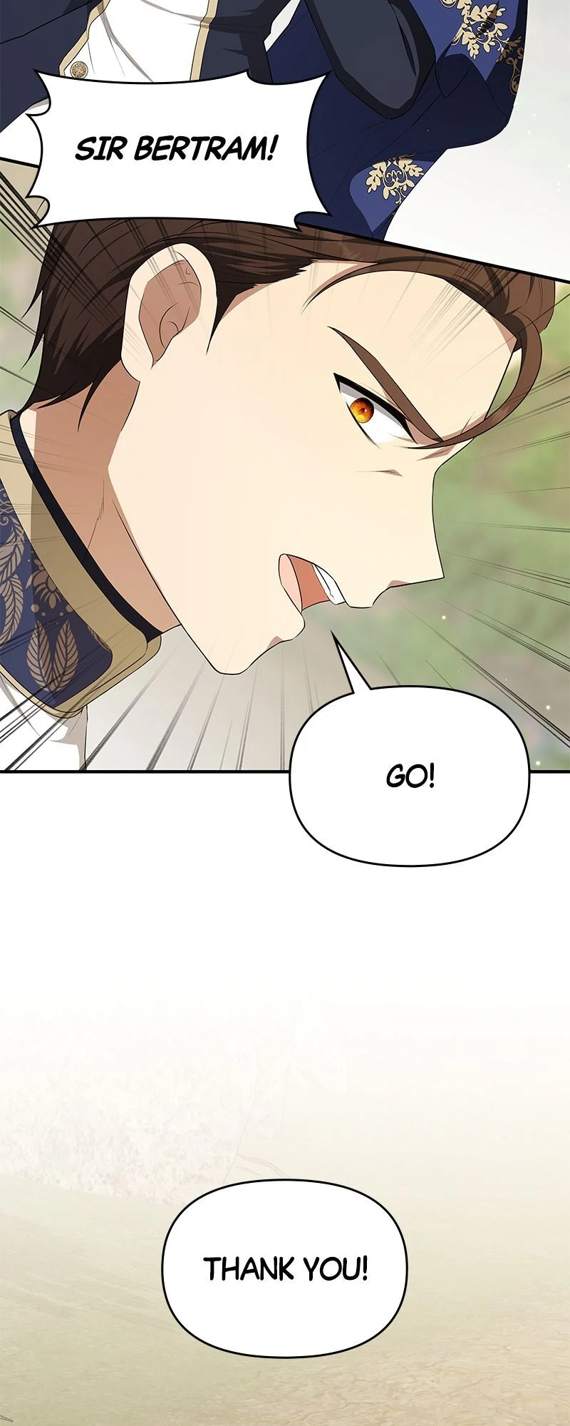 The Grand Duke's Beloved Granddaughter Chapter 69 - page 45