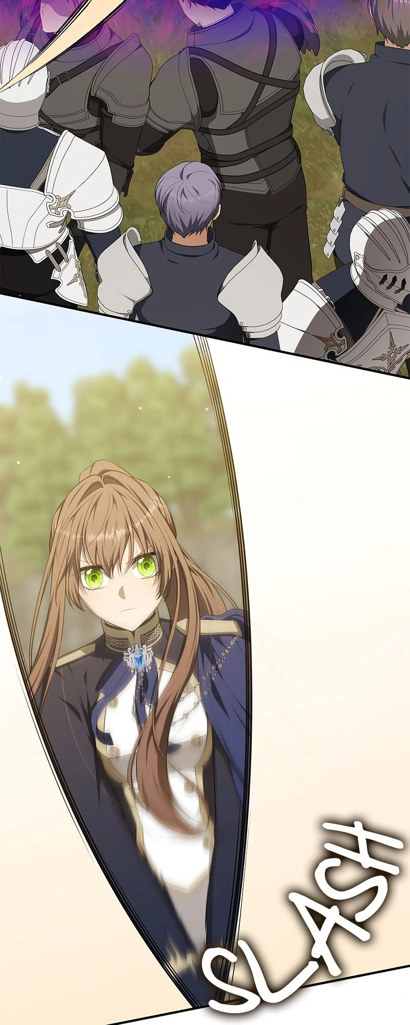 The Grand Duke's Beloved Granddaughter Chapter 69 - page 50