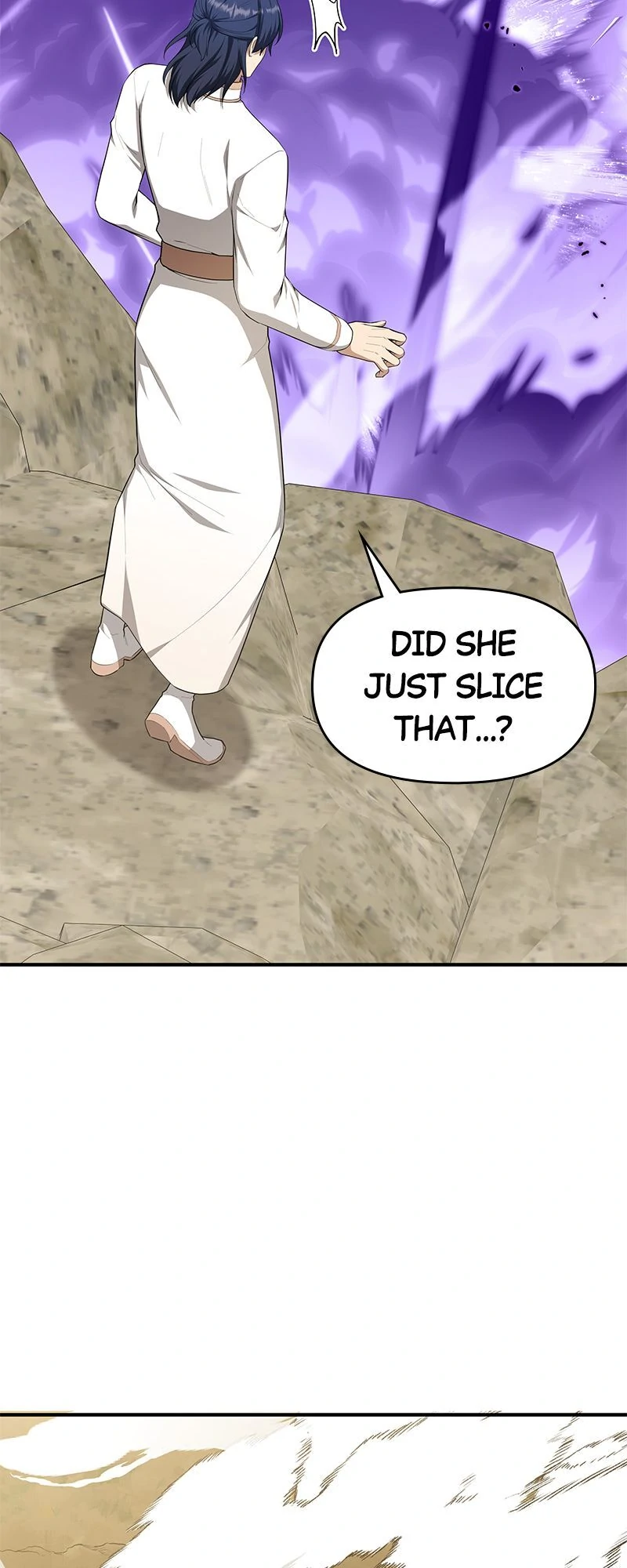 The Grand Duke's Beloved Granddaughter Chapter 69 - page 52