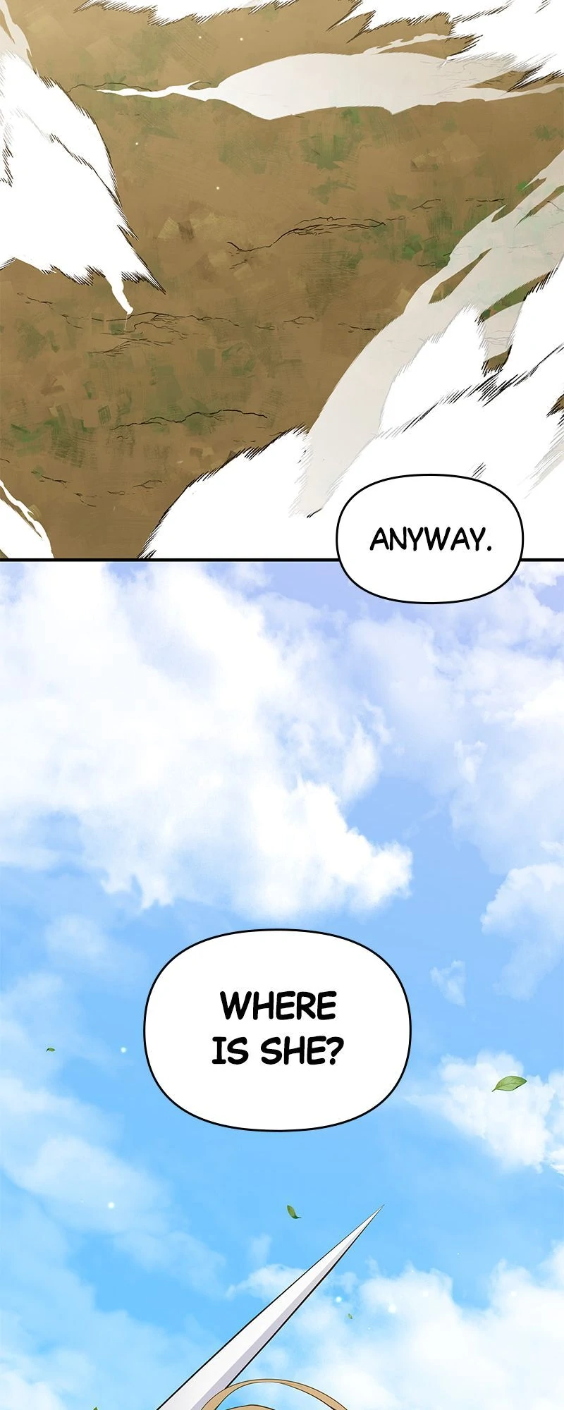 The Grand Duke's Beloved Granddaughter Chapter 69 - page 53