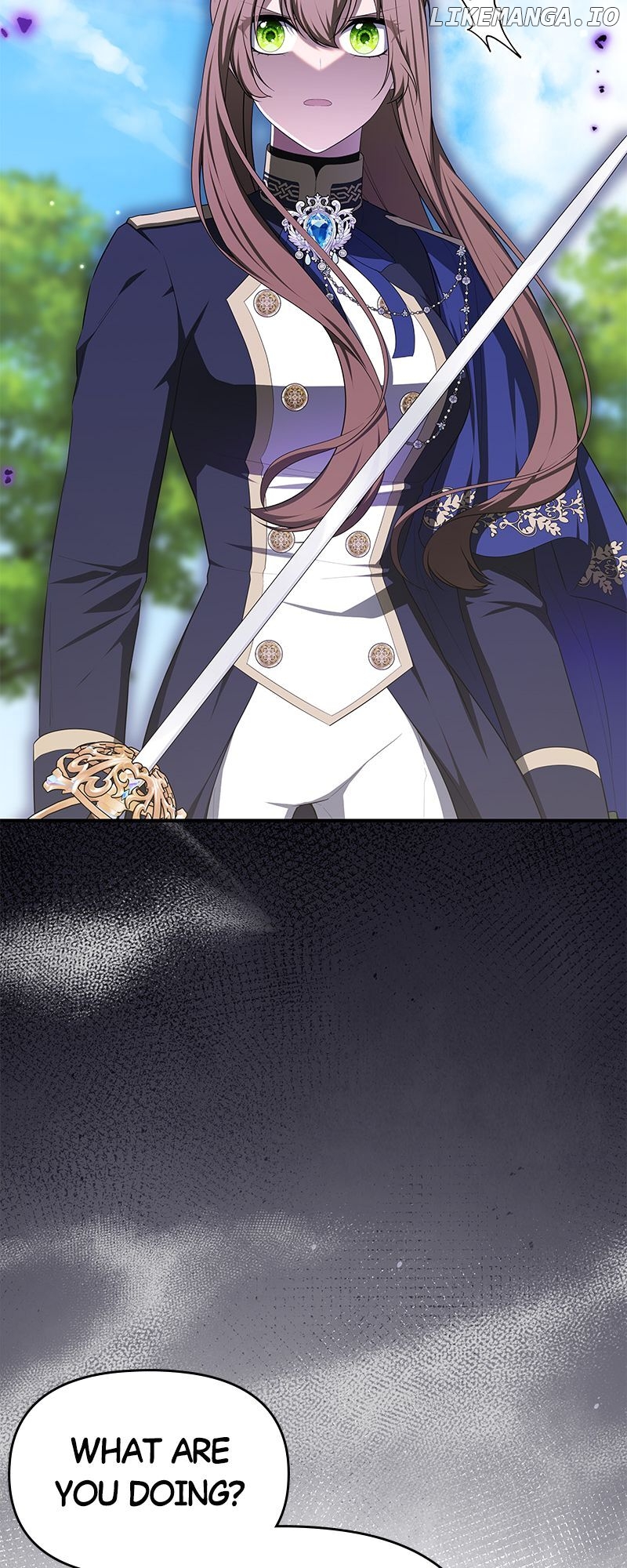 The Grand Duke's Beloved Granddaughter Chapter 69 - page 59