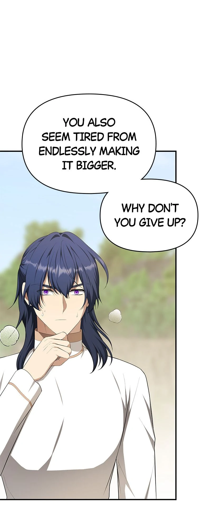 The Grand Duke's Beloved Granddaughter Chapter 69 - page 61
