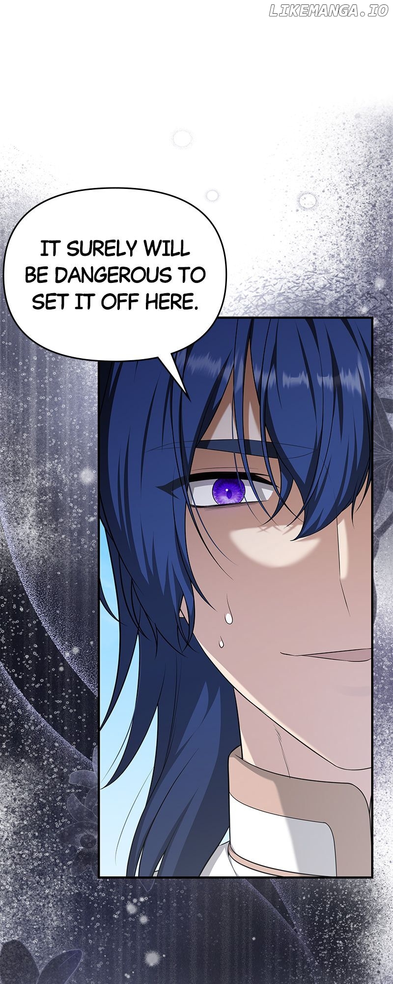 The Grand Duke's Beloved Granddaughter Chapter 69 - page 62