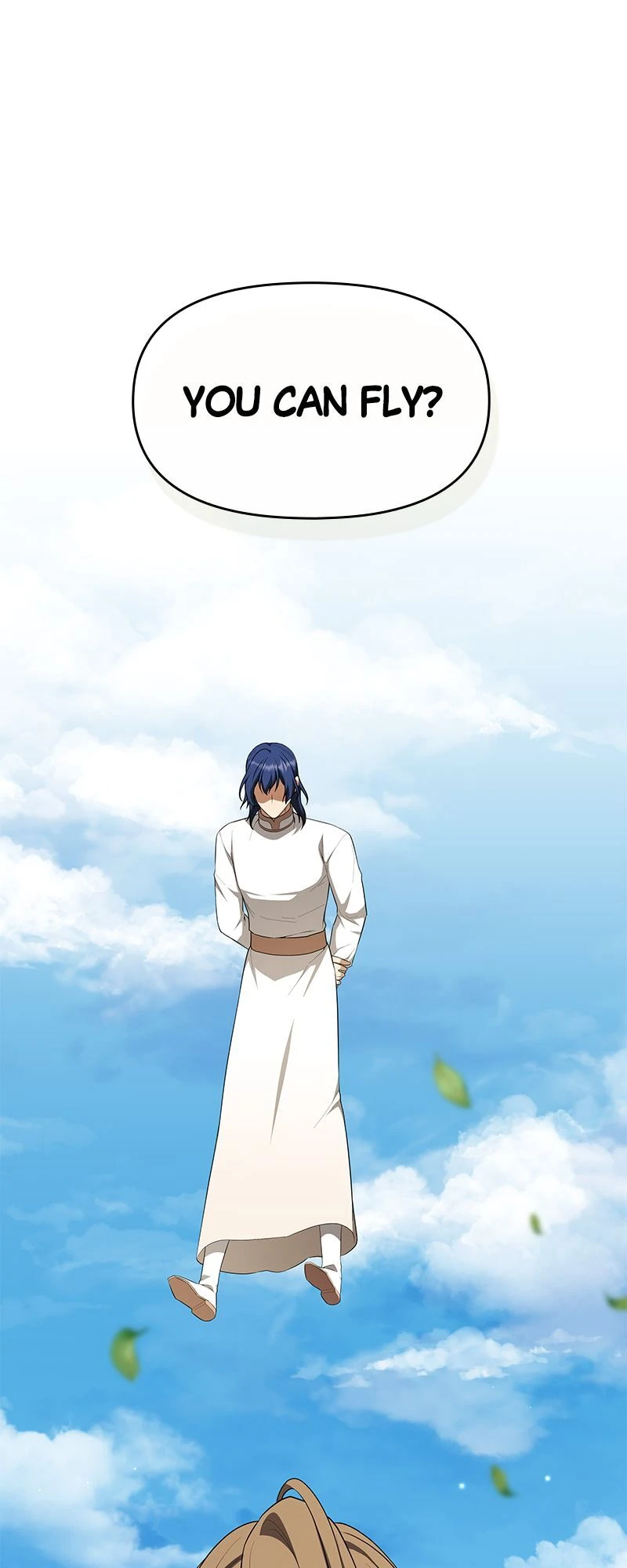 The Grand Duke's Beloved Granddaughter Chapter 69 - page 65